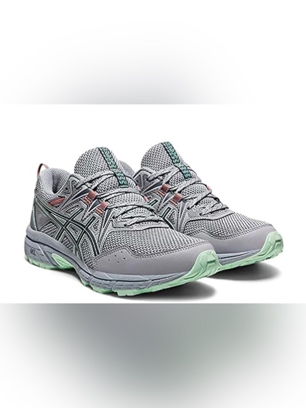 ASICS Women's Gel-Venture 8 Running Shoes